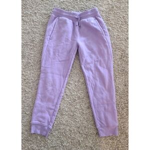 Girls Sweatpant Joggers